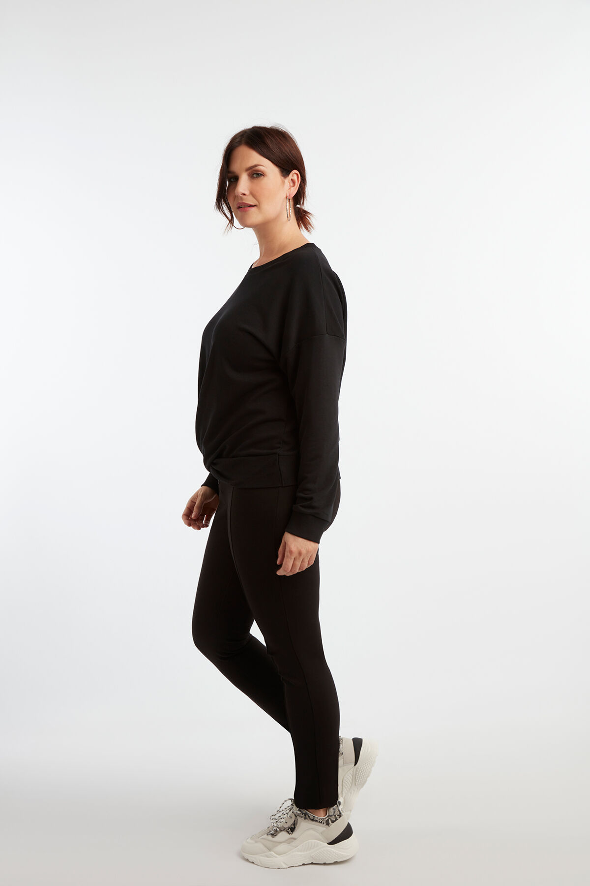 Stevige legging  image number 3