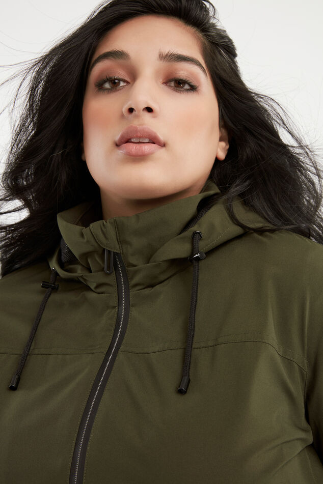 Stijlvolle parka image number 3
