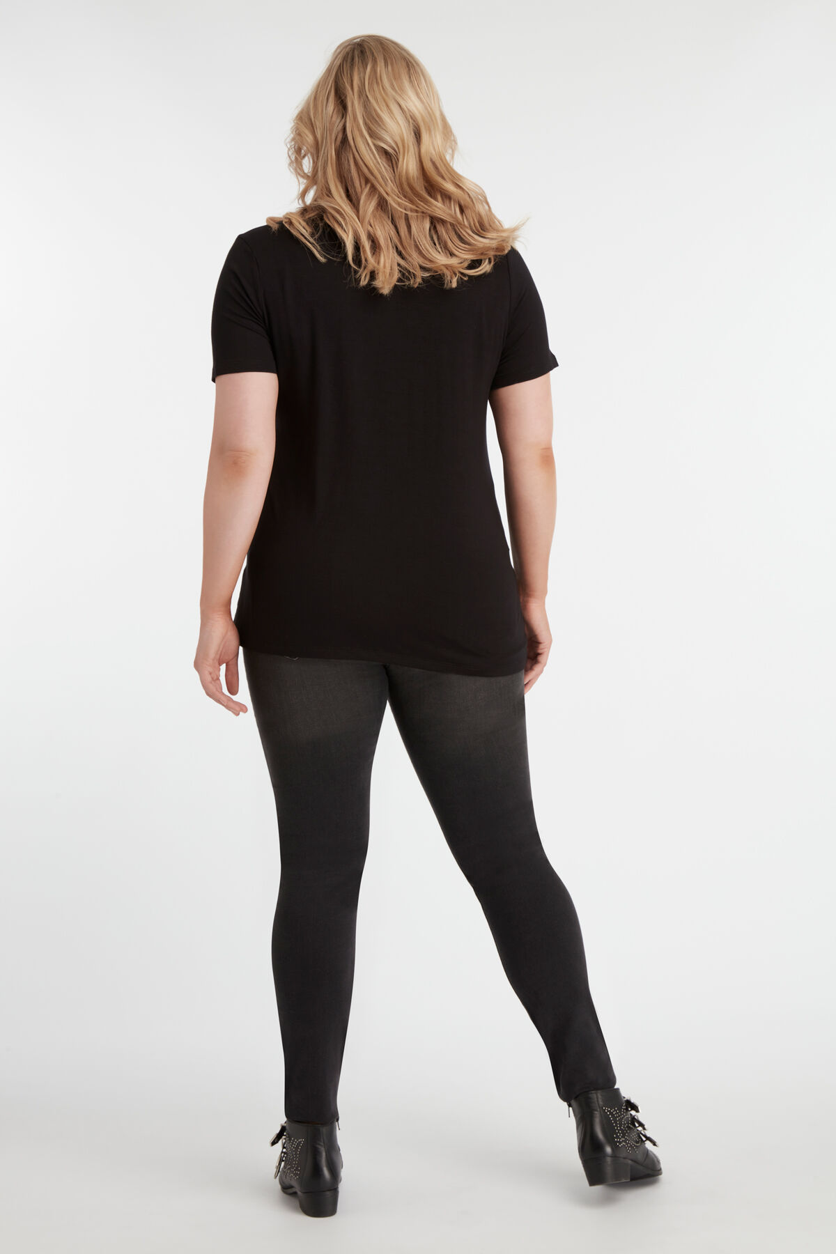 Glamour T-shirt image number 4