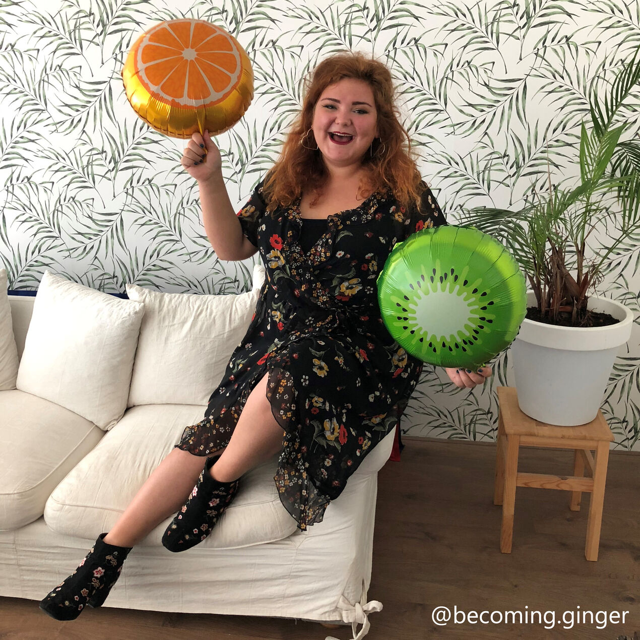 Gespot op straat @becoming.ginger