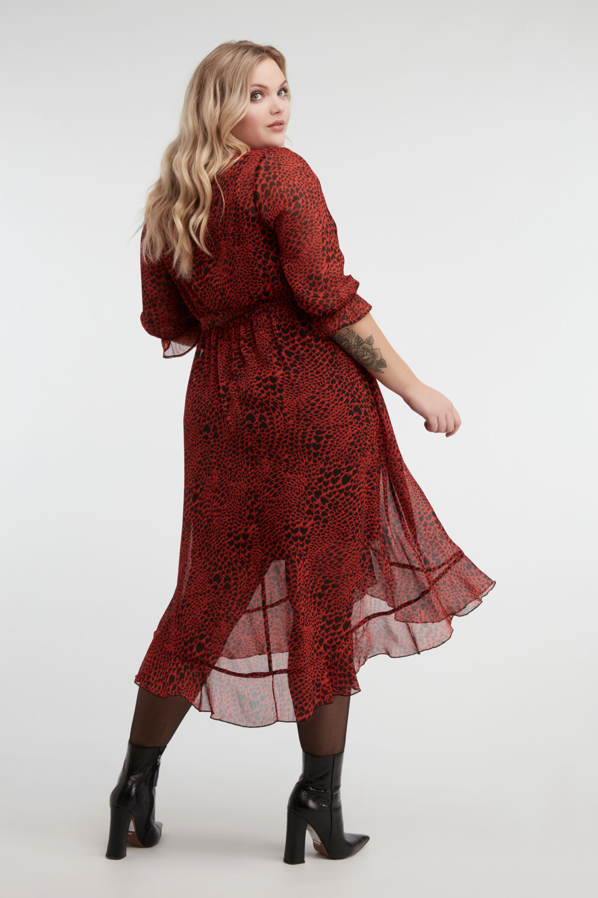 Overslagjurk image number 5