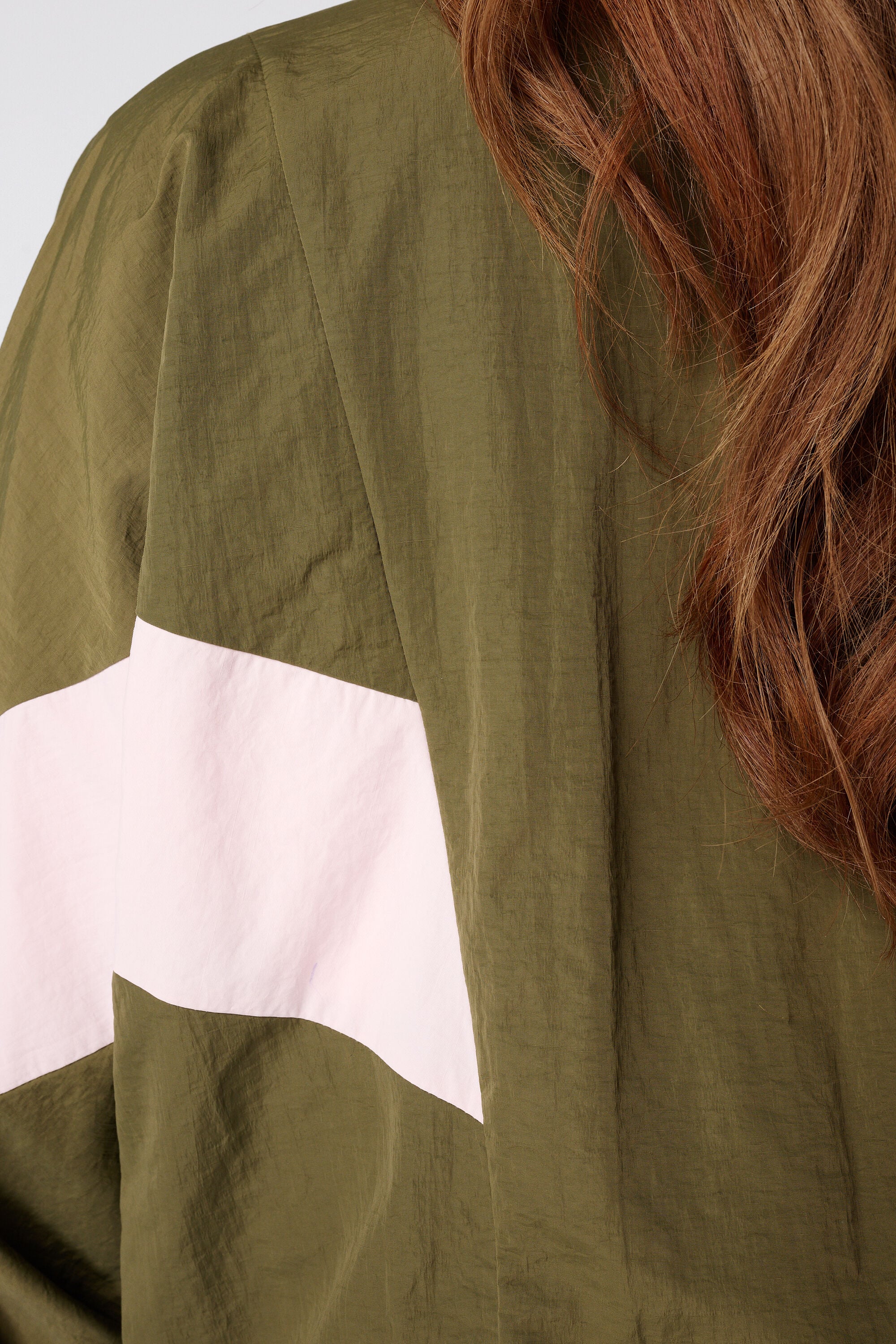 Sportieve bomber image number 6
