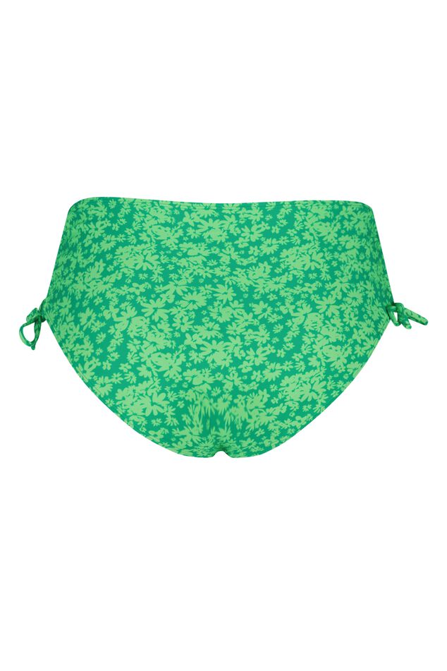High waist bikini broekje image number 3