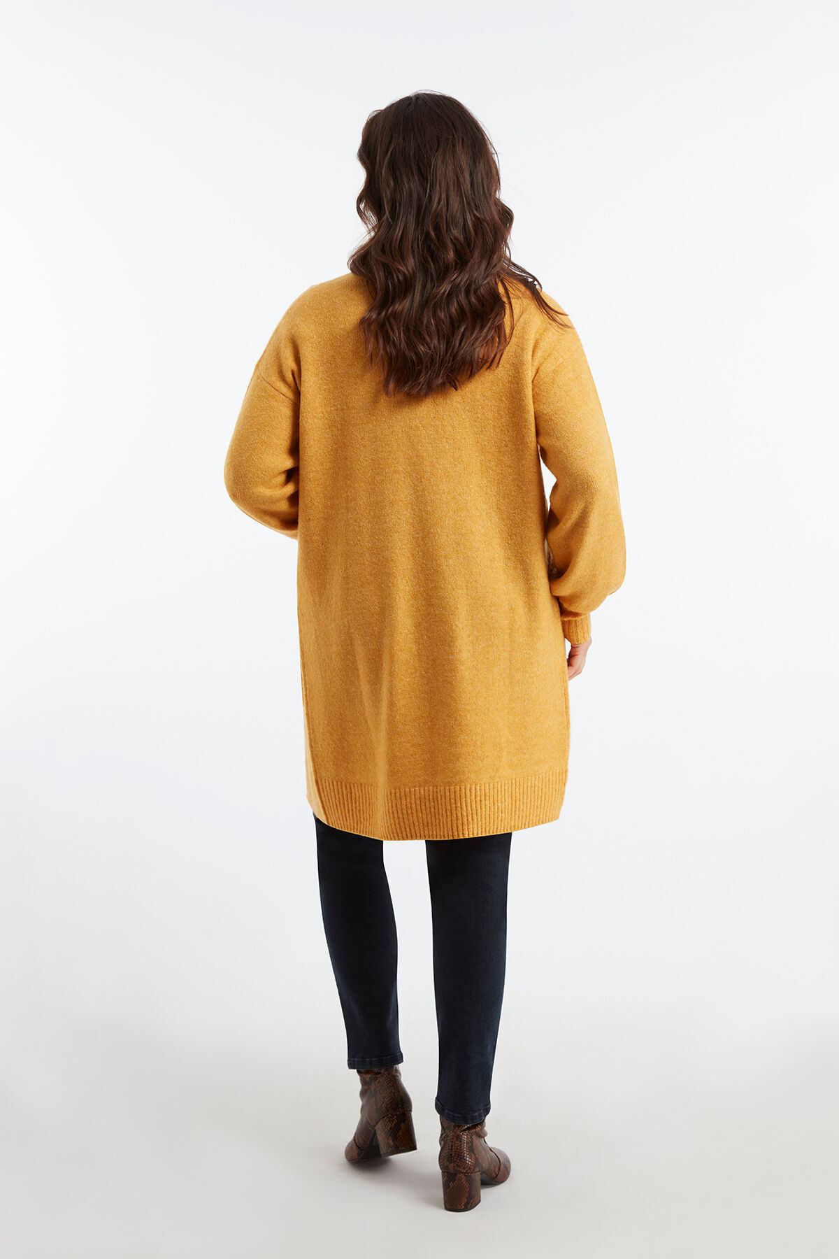 Lang vest image number 4