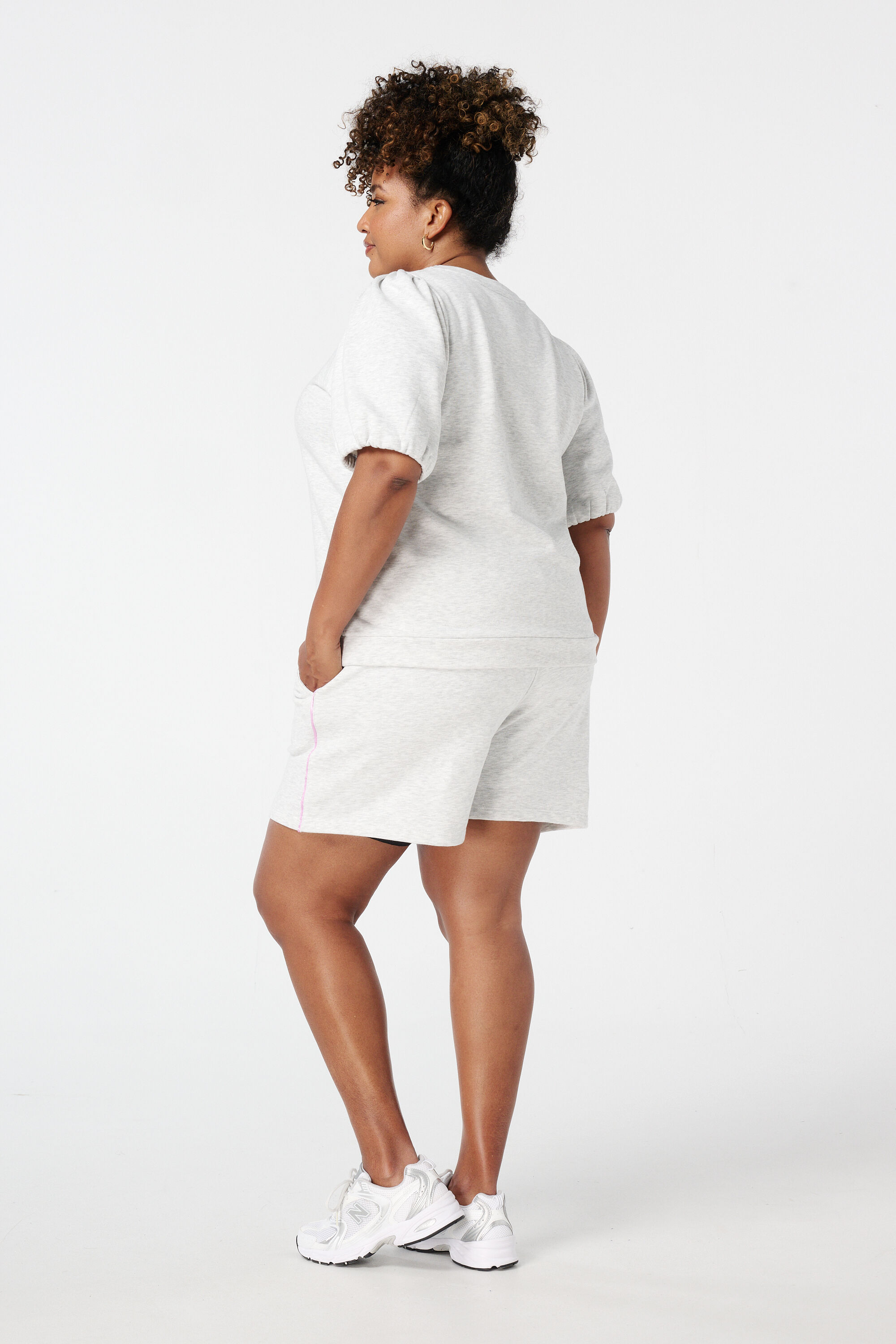 Jogging short  image number 3