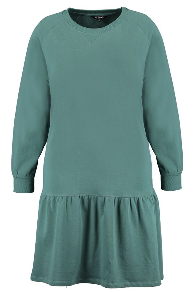 Sweaterjurk  image number 1