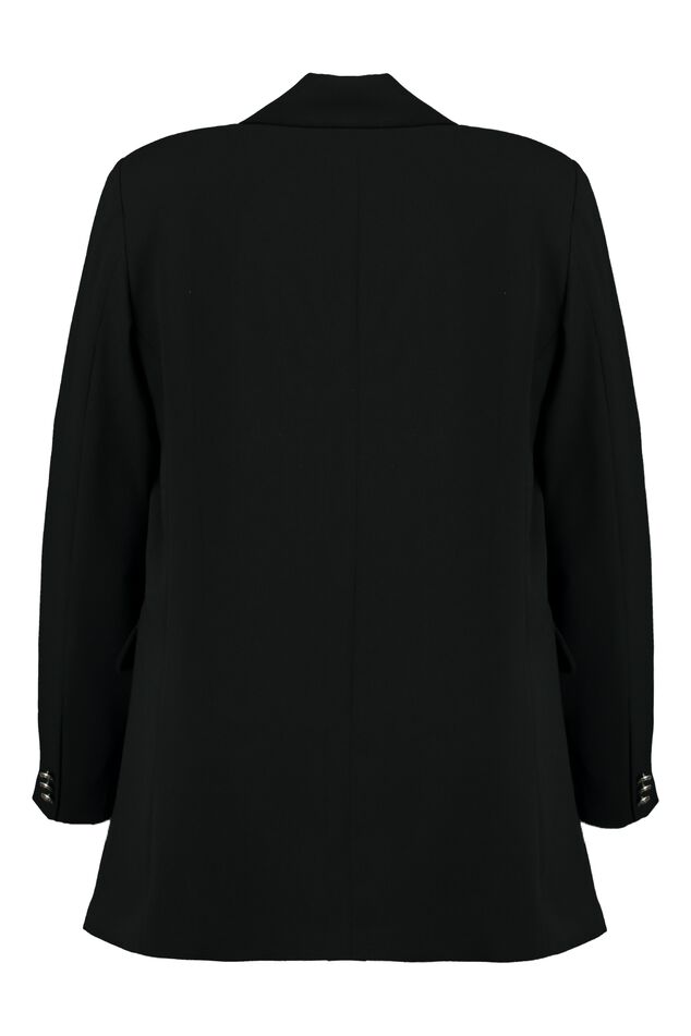 Double-breasted blazer image number 3