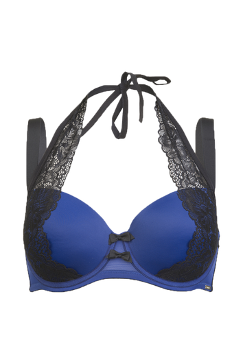 Voorgevormde beugel BH - Tess 