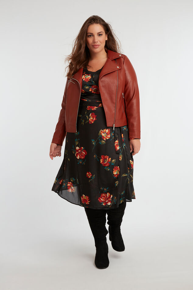 Overslagjurk  image number 6