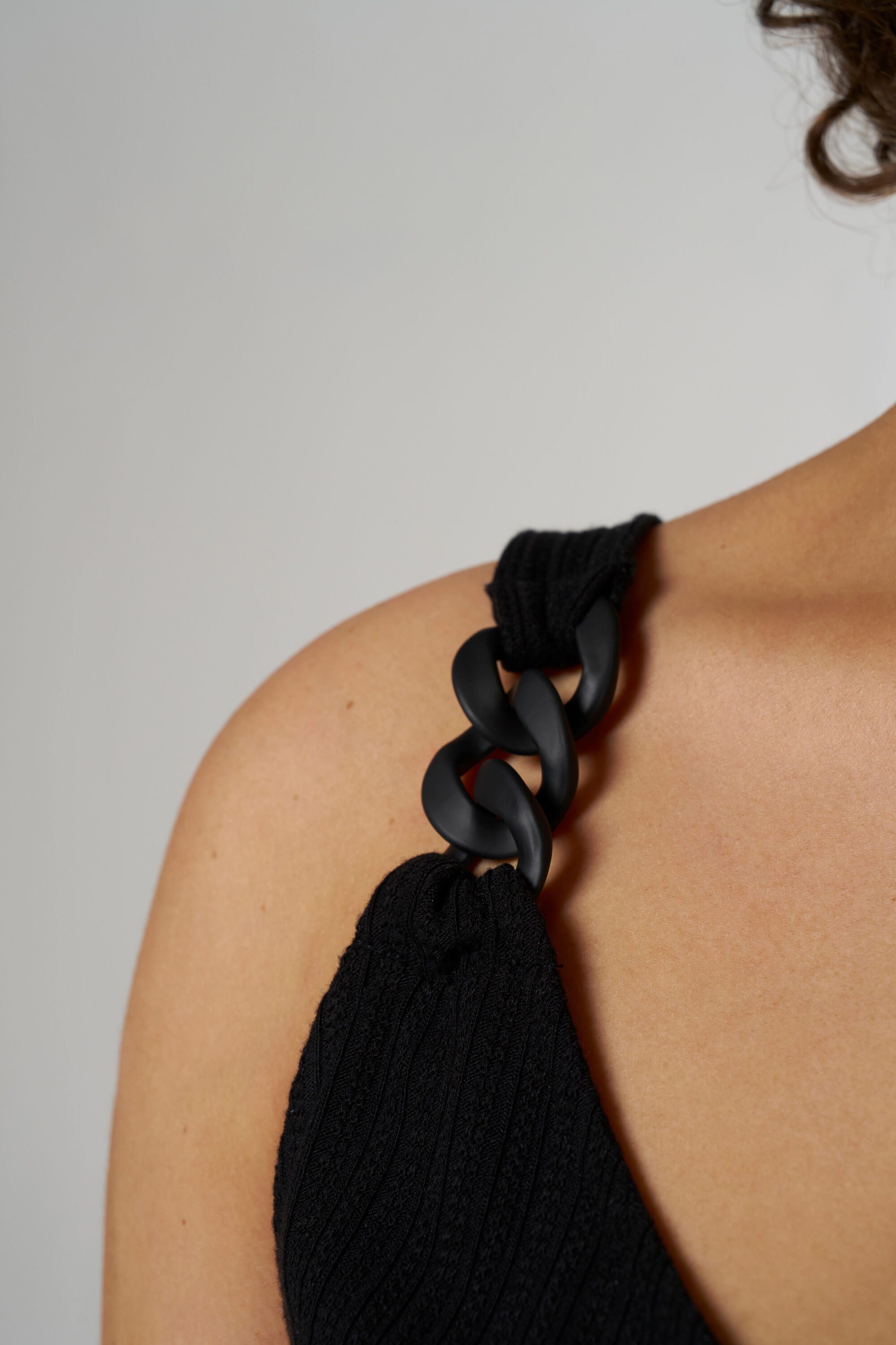 Top met schakel details image number 4