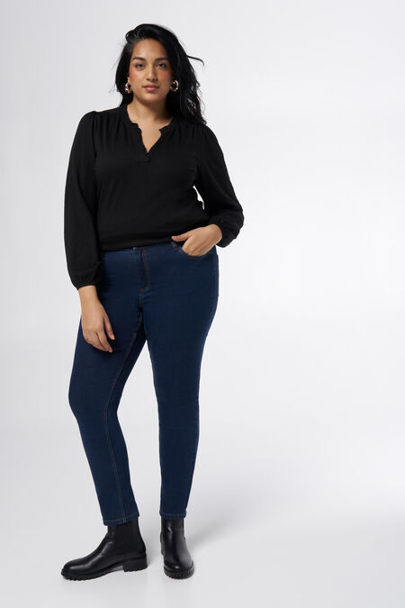 Slim leg jeans IRIS Slim leg jeans IRIS