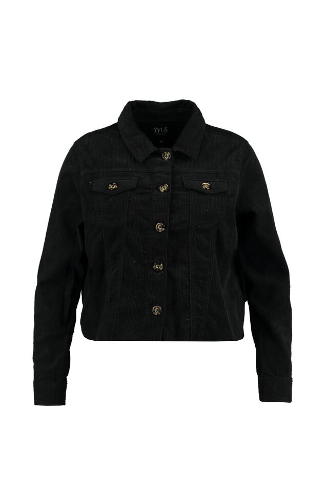 Corduroy jasje image number 2