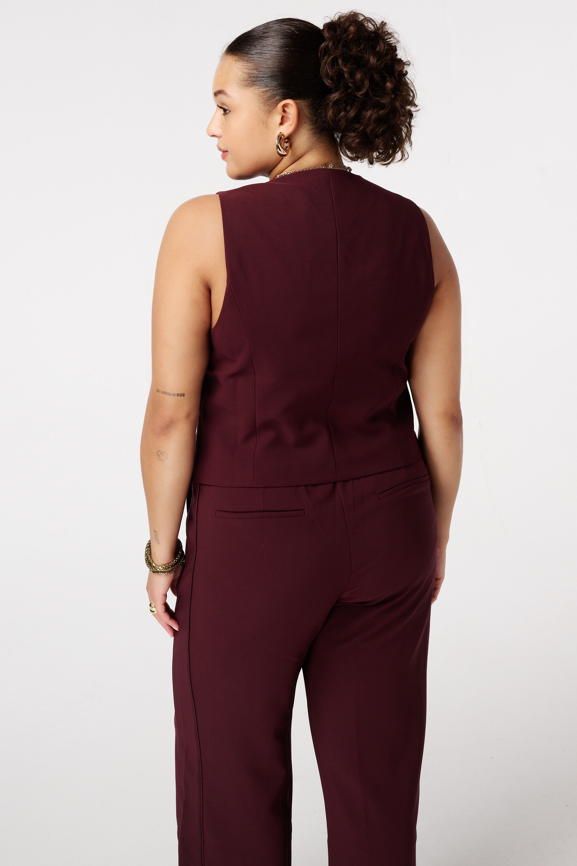 Klassiek gilet image number 3