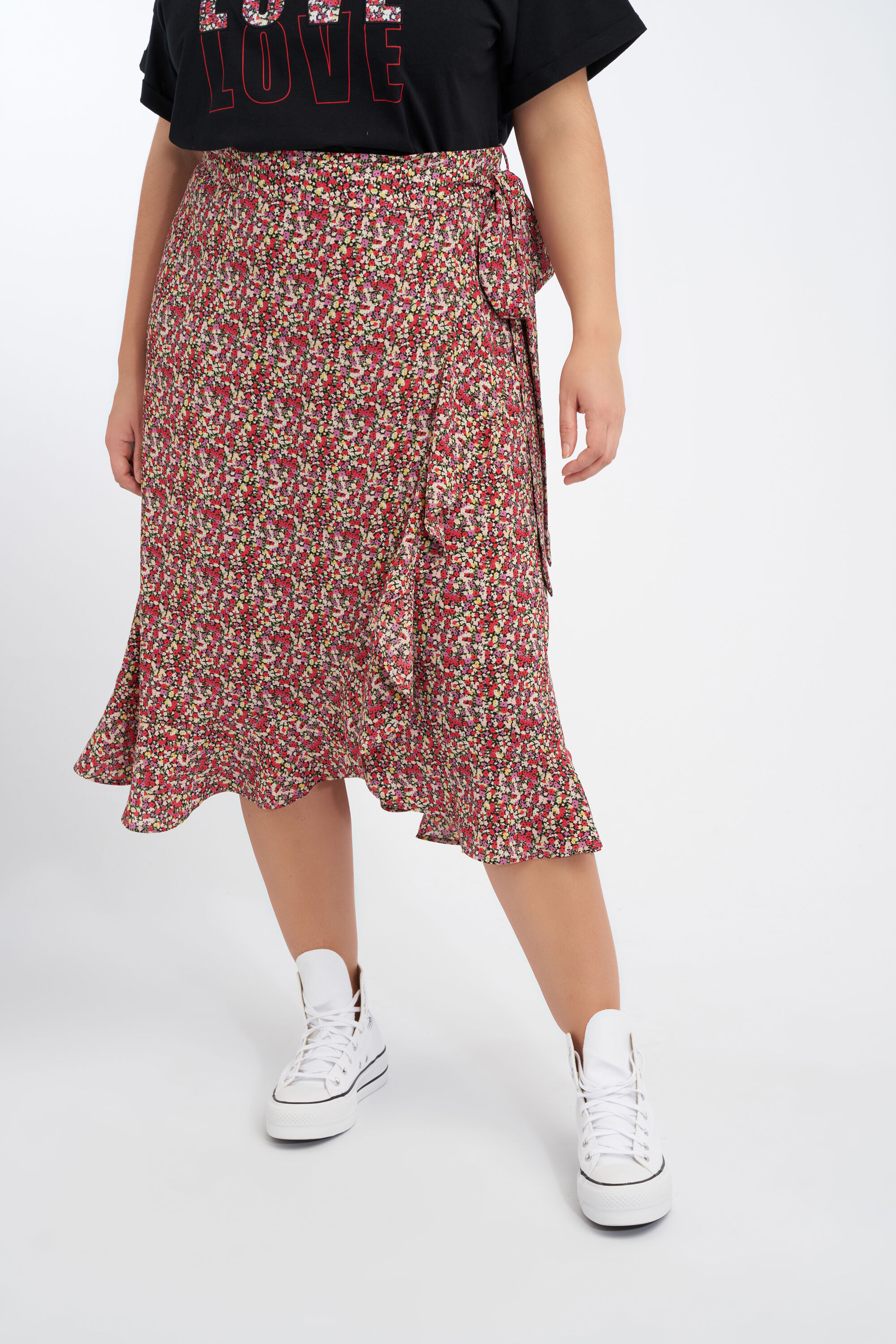 Wikkelrok image number 5