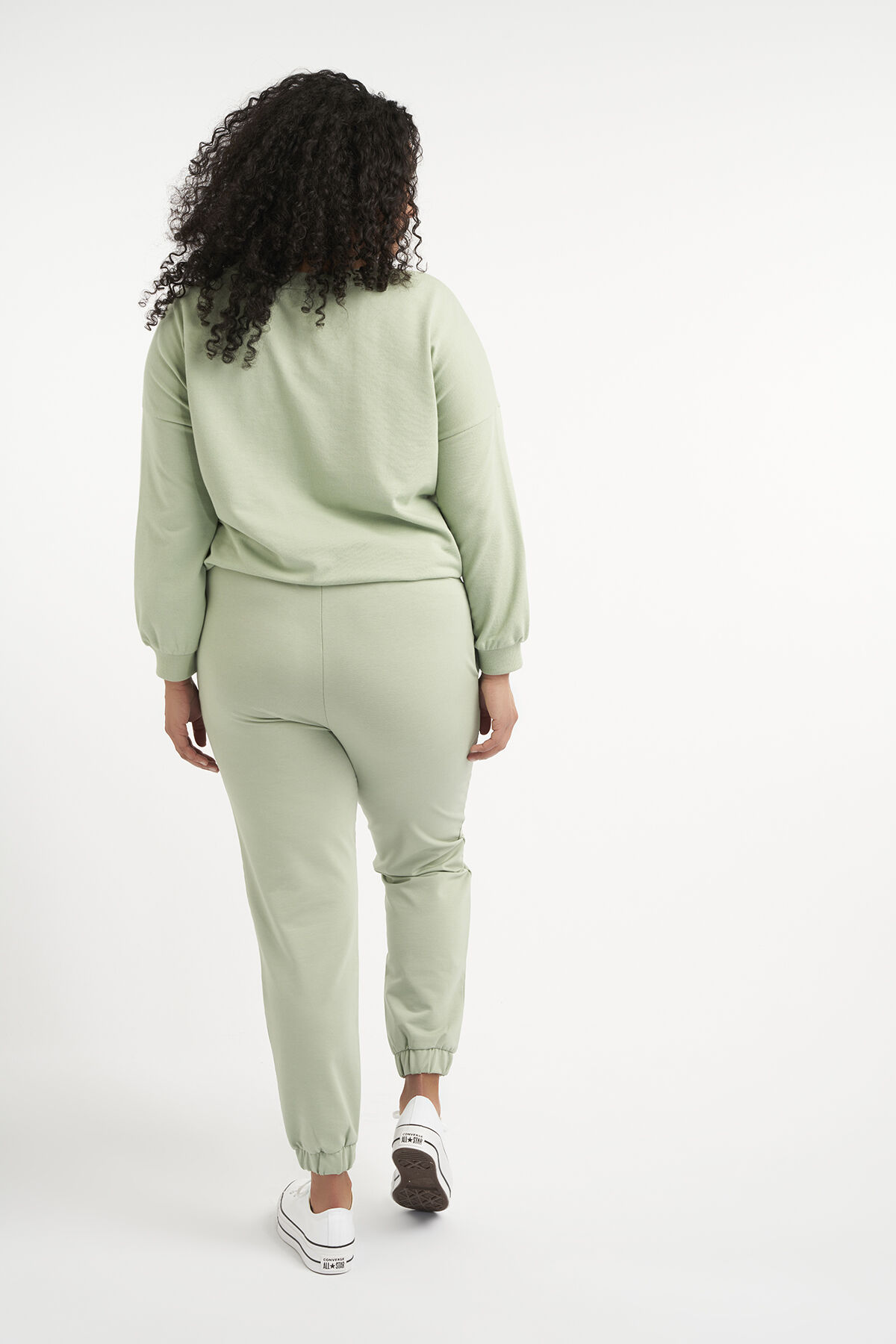 Jogger broek image number 4