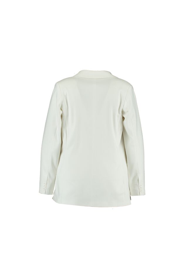 Blazer met Polygiene image number 2