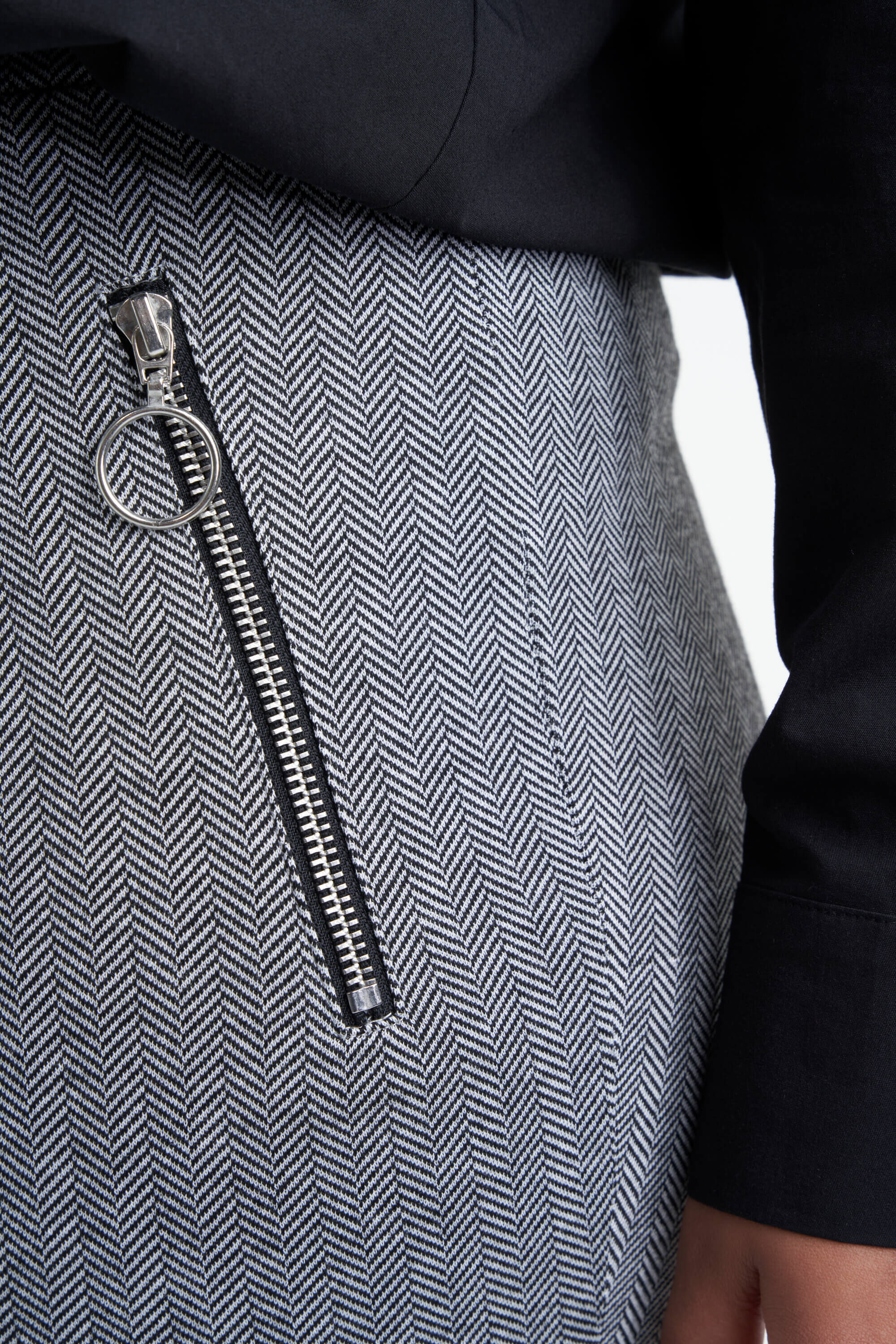 Tregging met motief image number 4