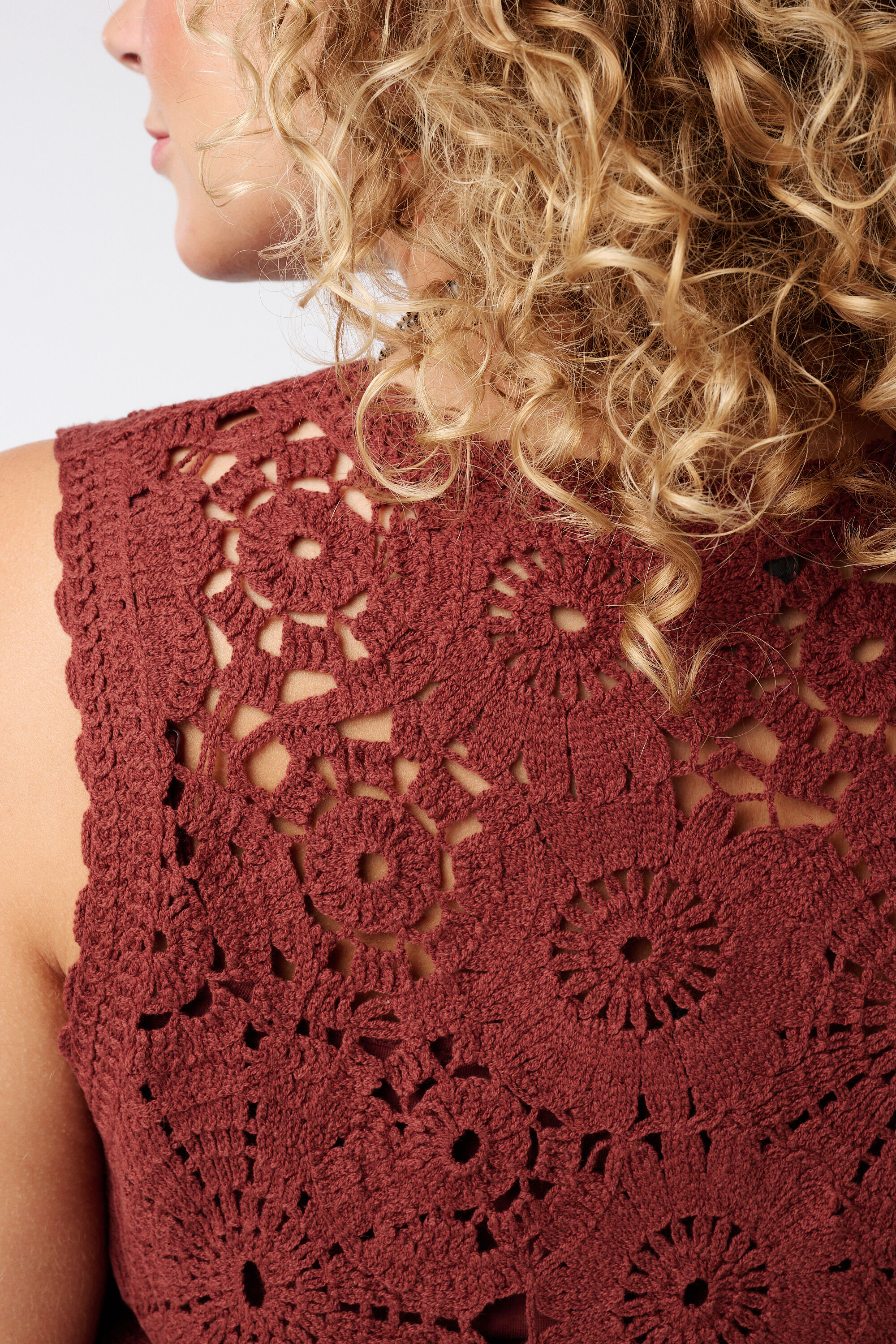 Crochet trui image number 6