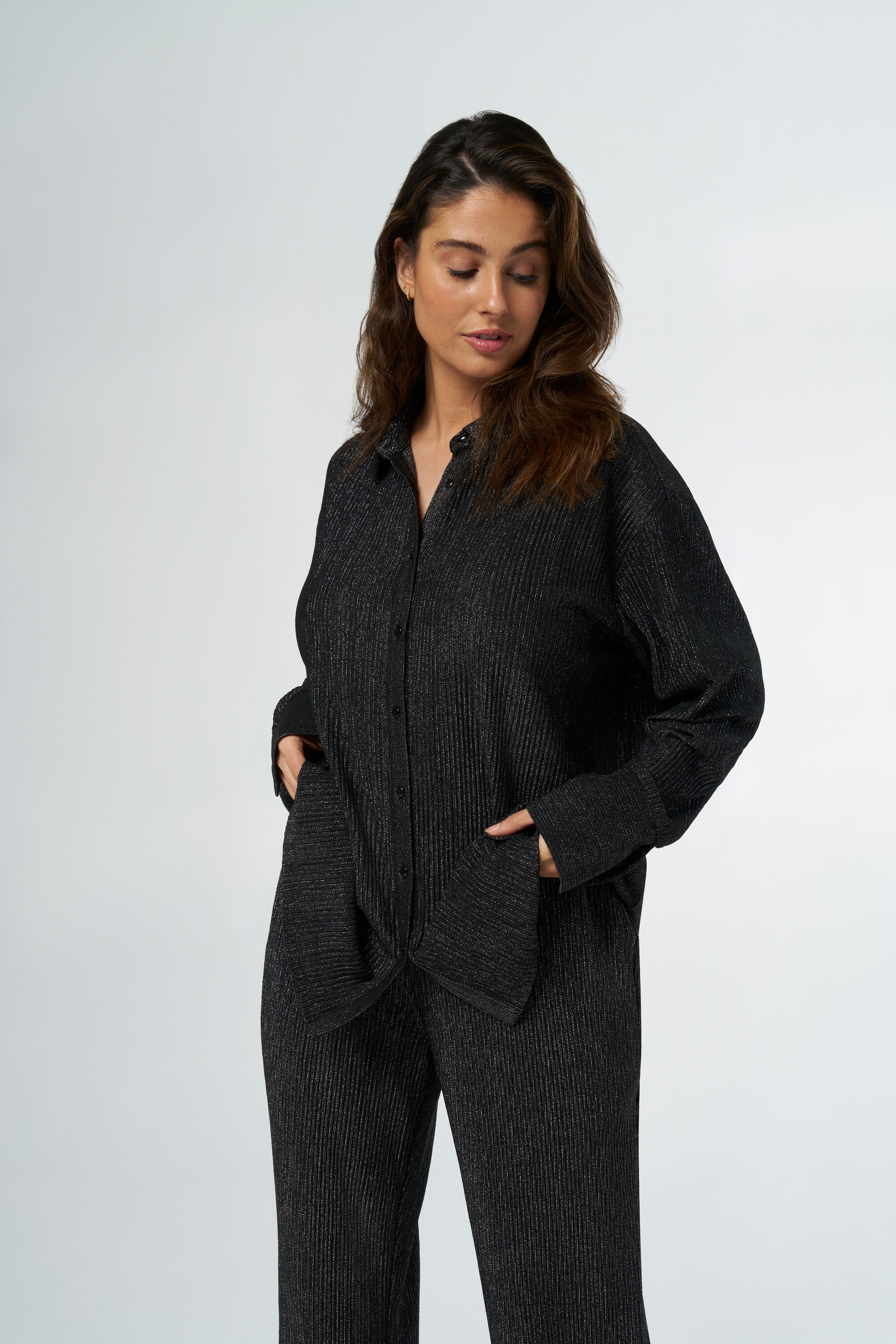 Trendy Blouses en Tunieken in Maat 40 tot 54 Kopen MS Mode