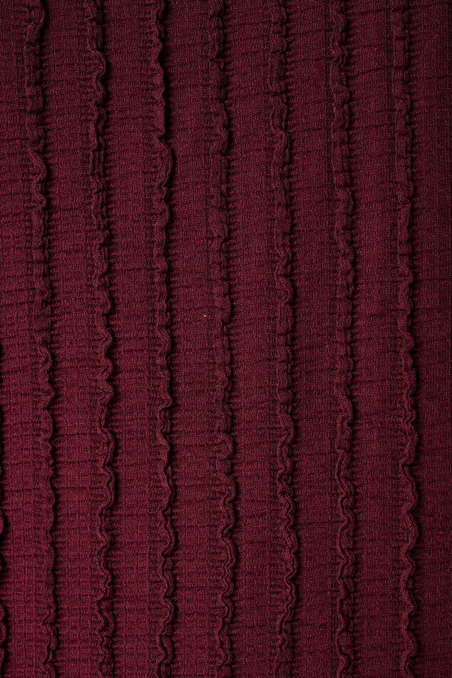 Top met structuur image number 6