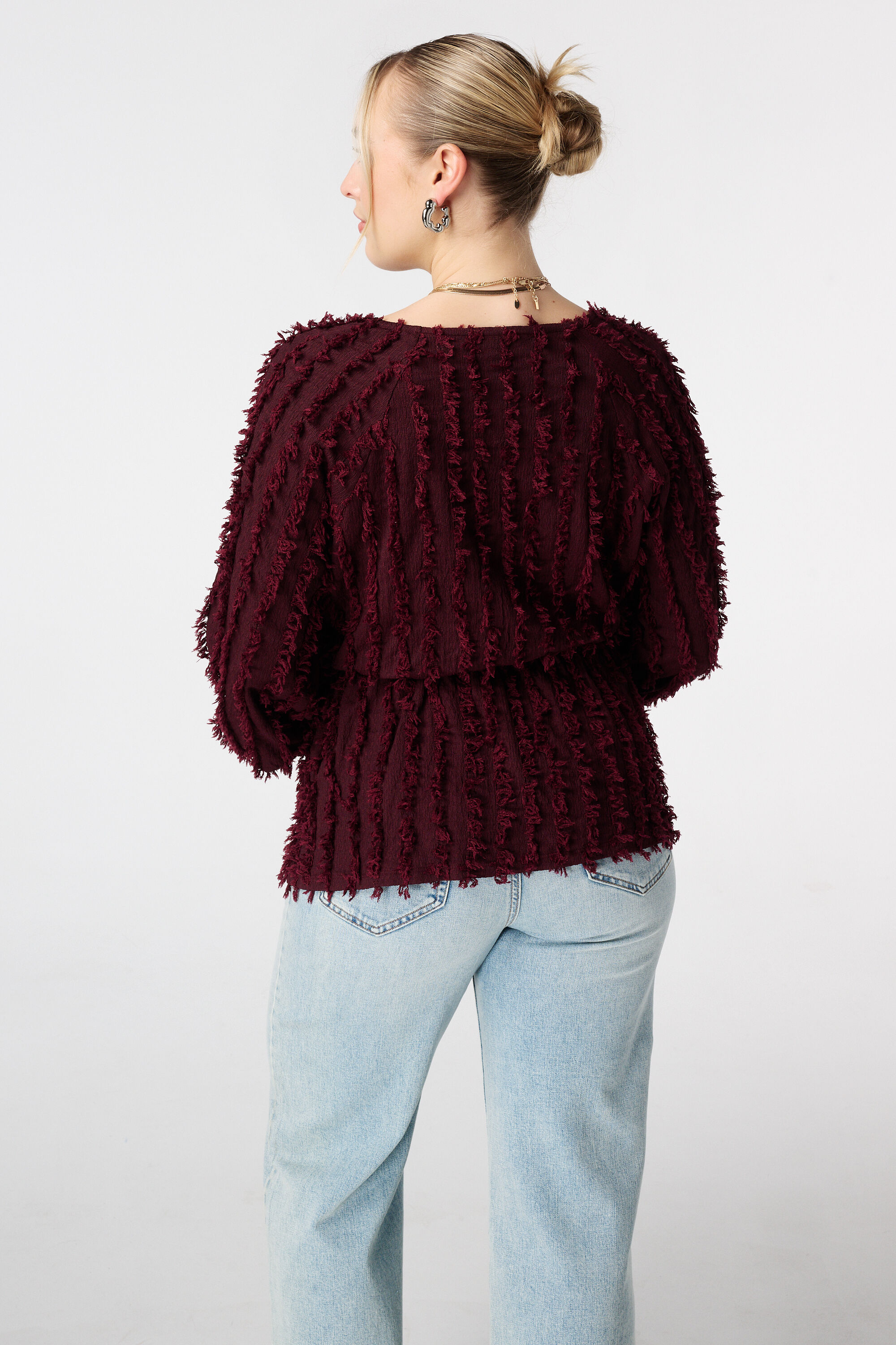 Fluffy top image number 3