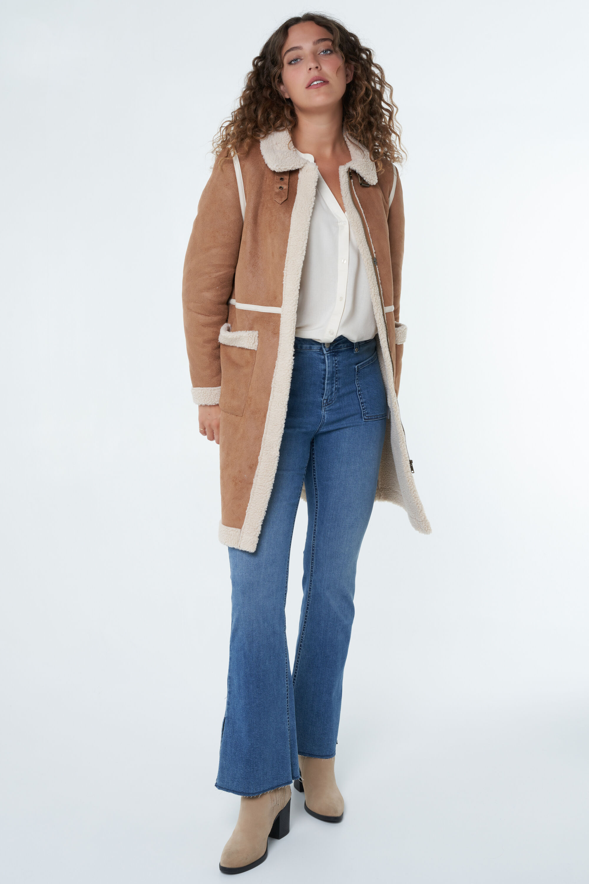 Lammy jas image number 7