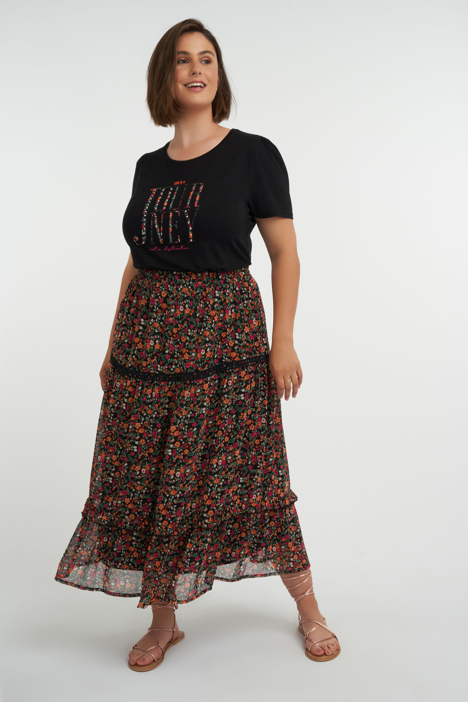 Lange rok  image number 6