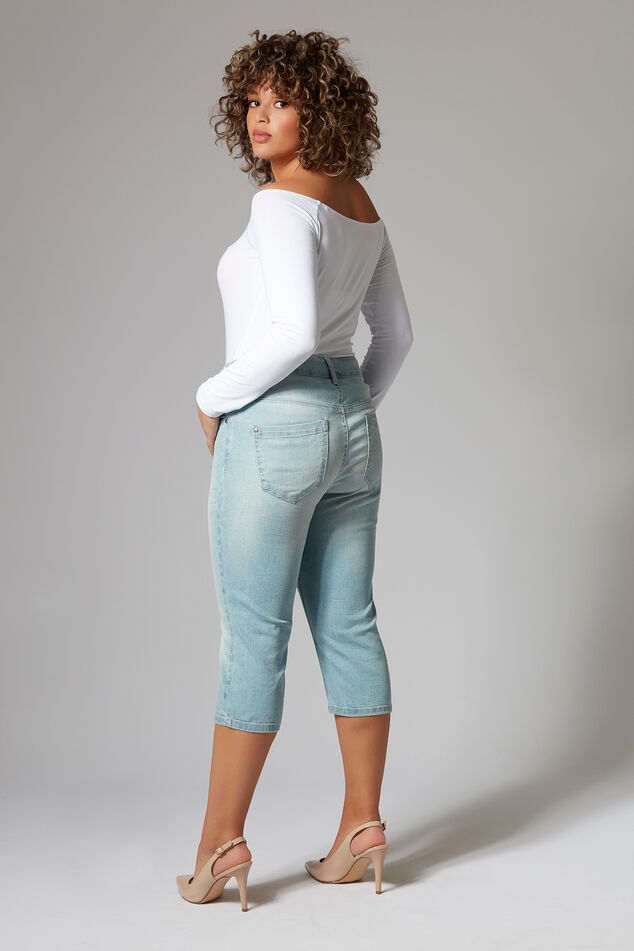 Magic Simplicity SHAPES capri image number 4