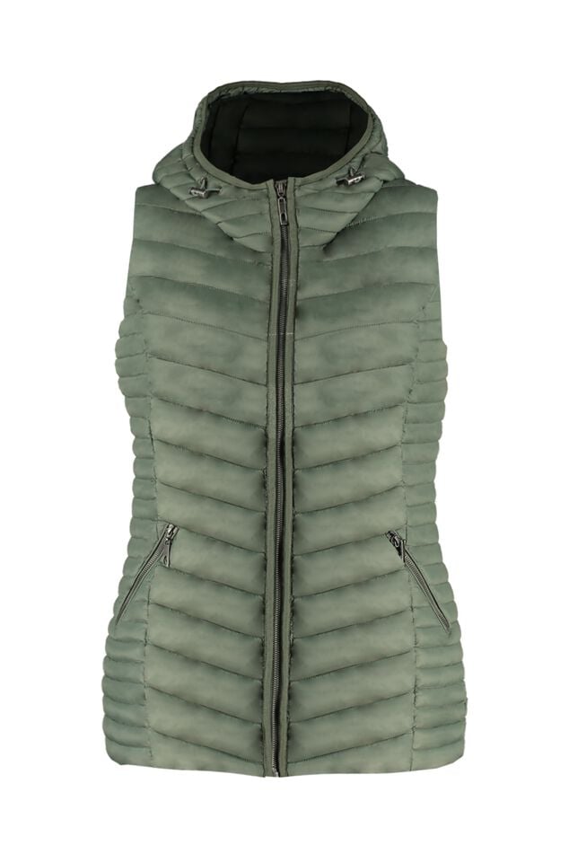 Bodywarmer image number 1