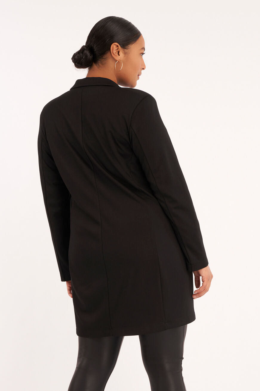 Lange blazer image number 3