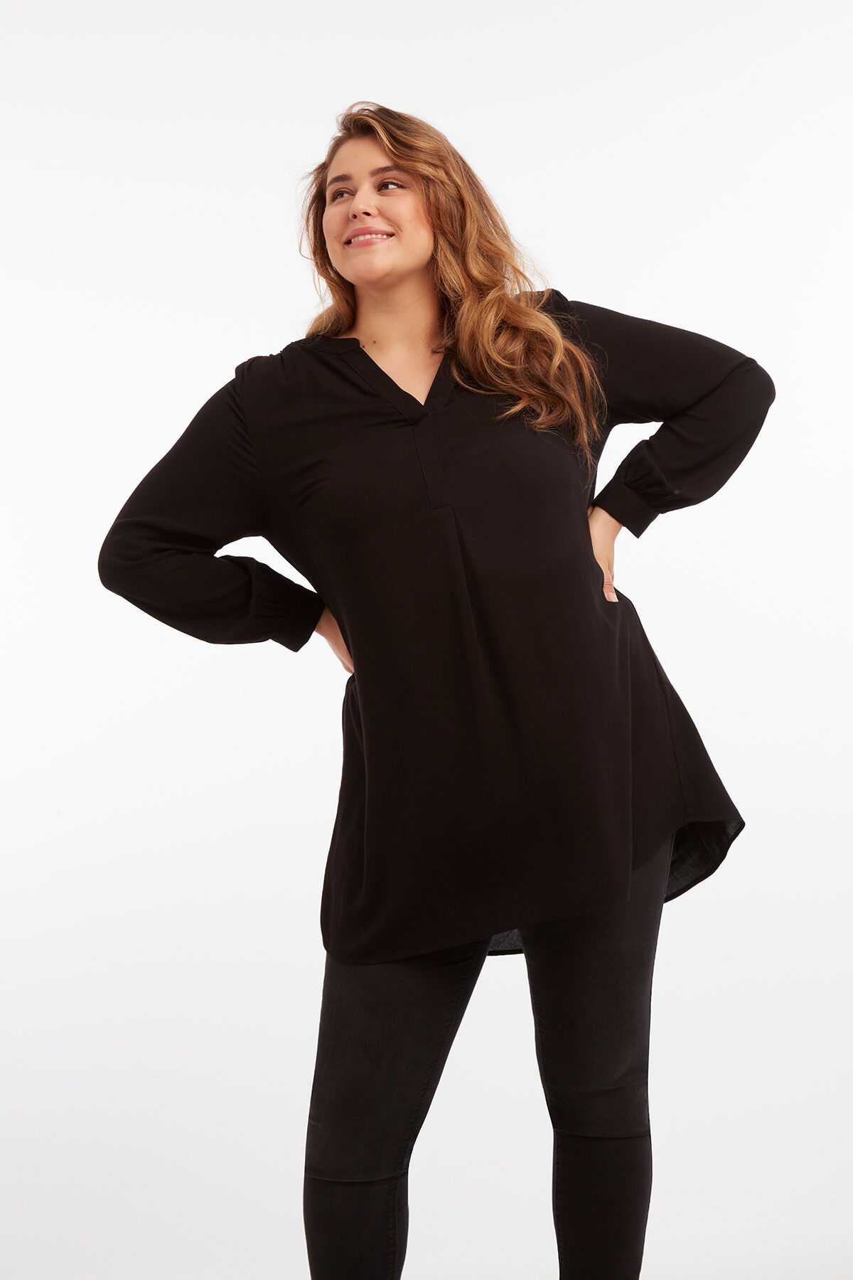 Tuniekblouse image number 6