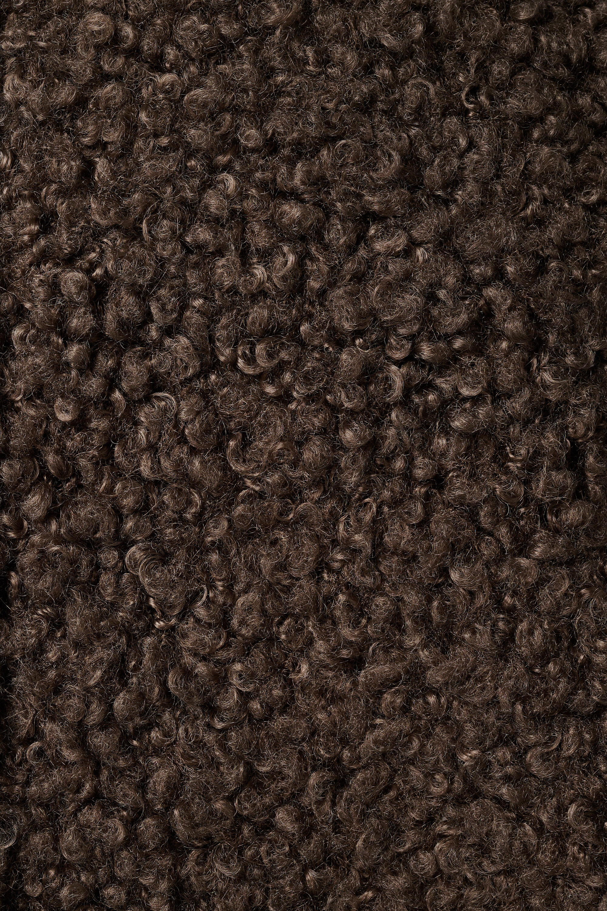 Zachte jas met drukknopen image number 6