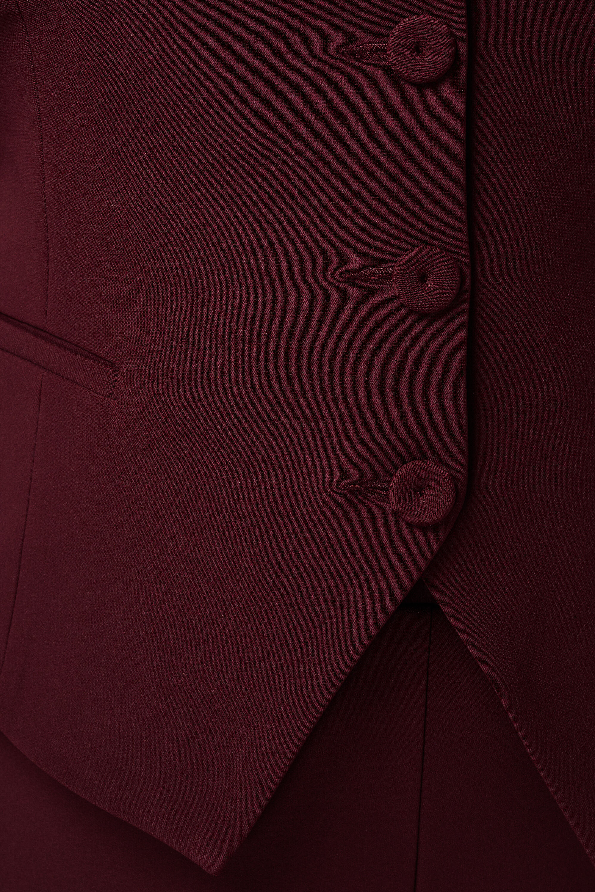 Klassiek gilet image number 6