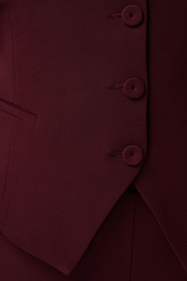 Klassiek gilet image number 6