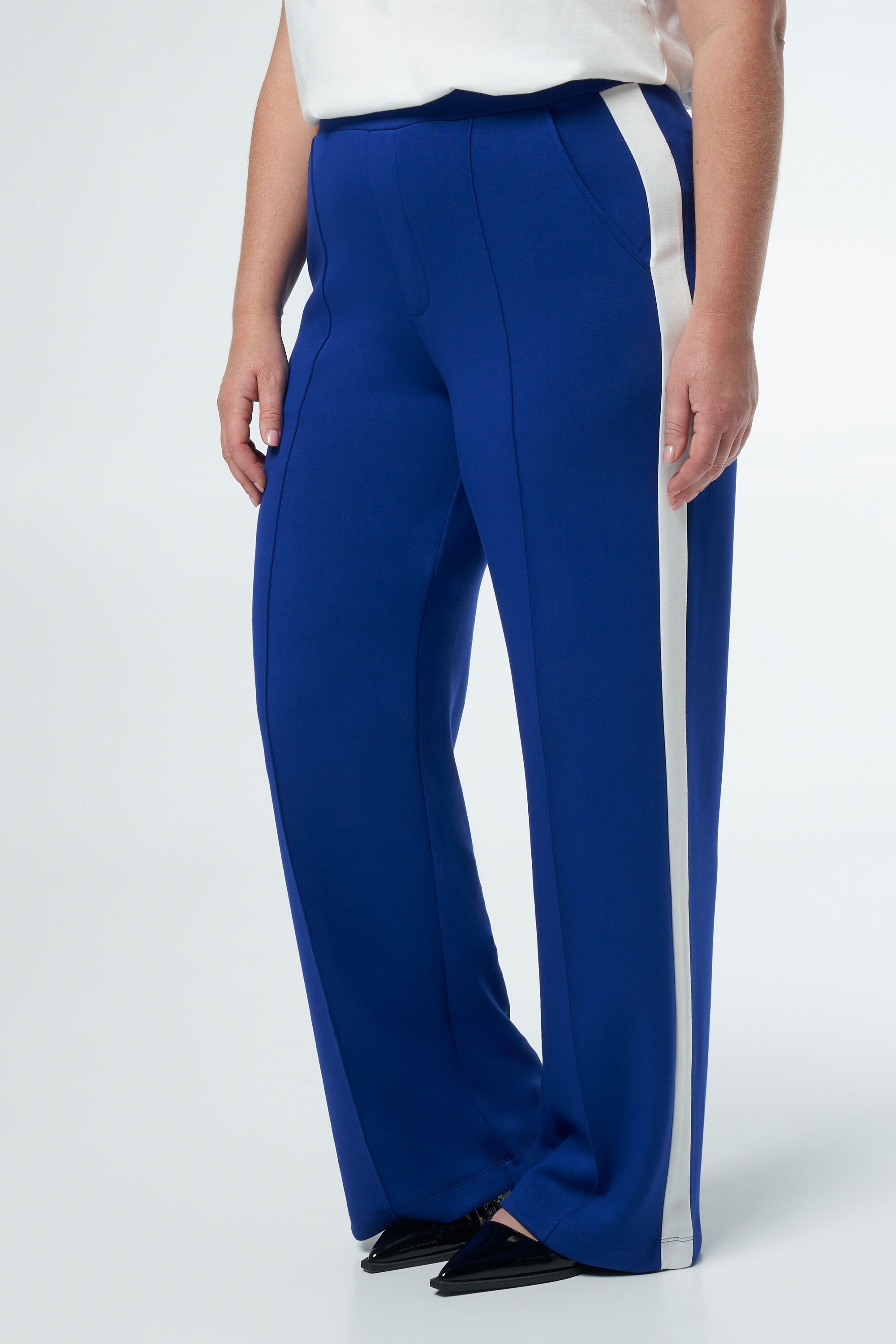 Sporty broek image number 5