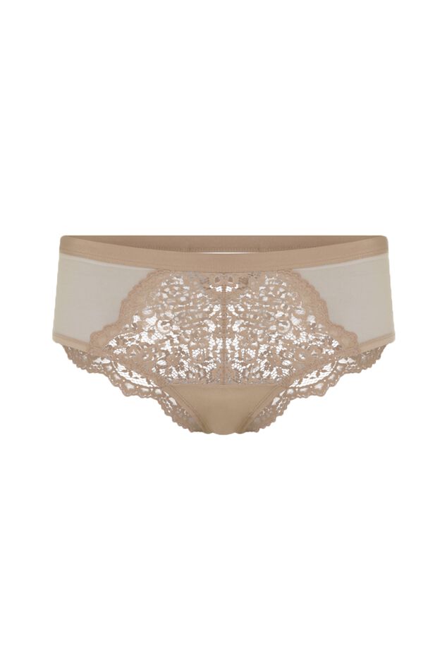 Short met kant - Ronja image number 0