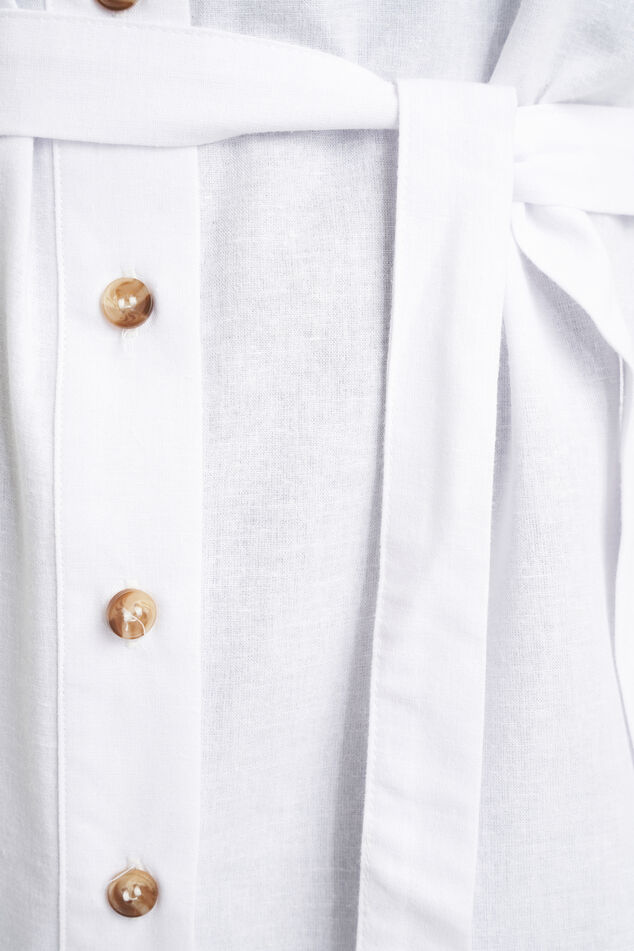 Jasje met strikceintuur image number 5