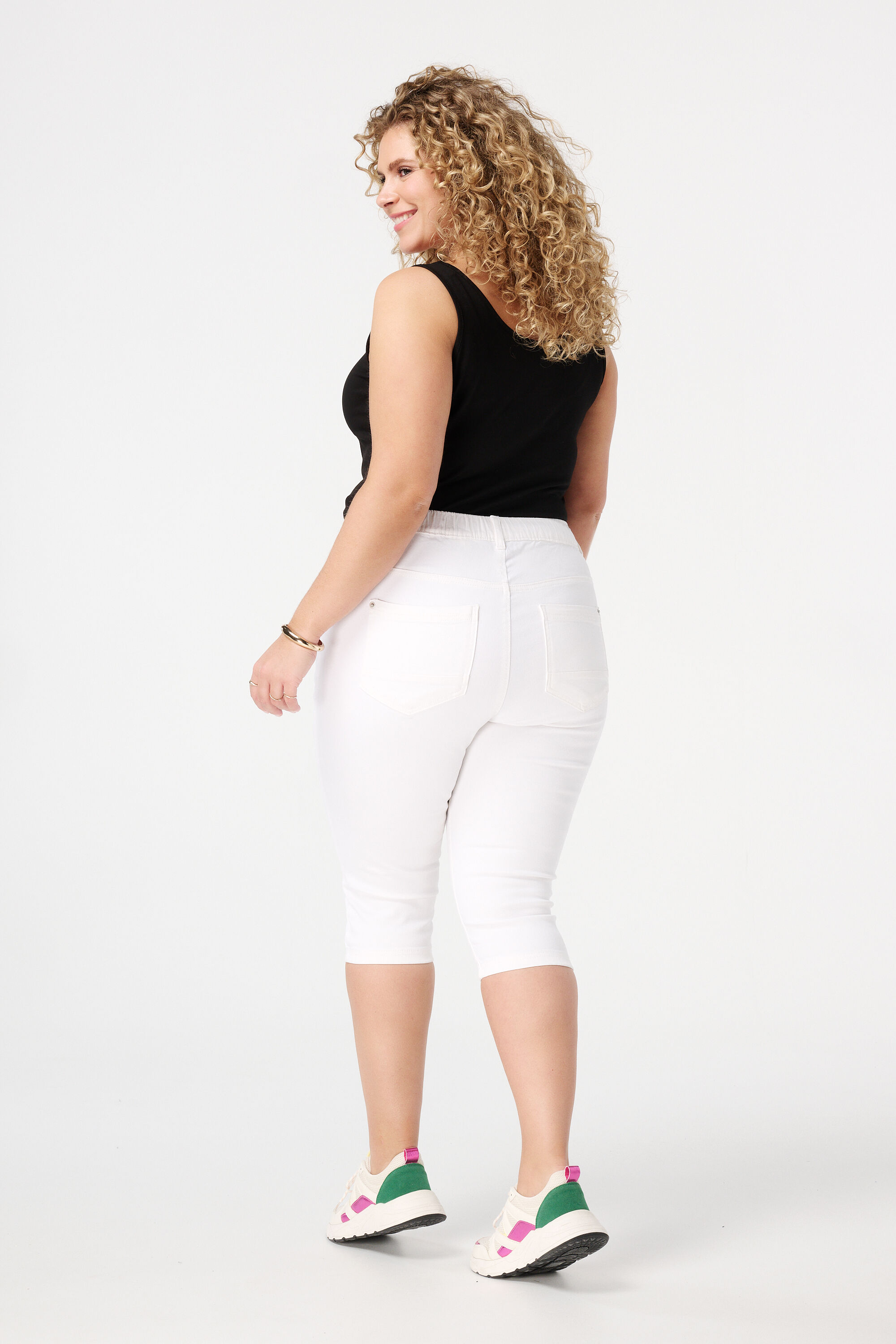 Capri tregging image number 3