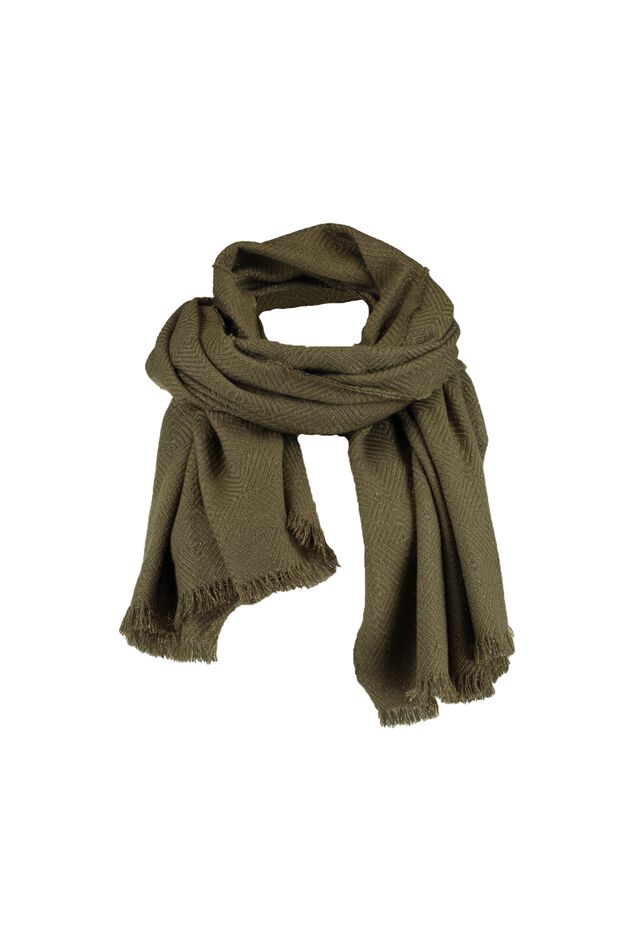 Glittersjaal image number 1