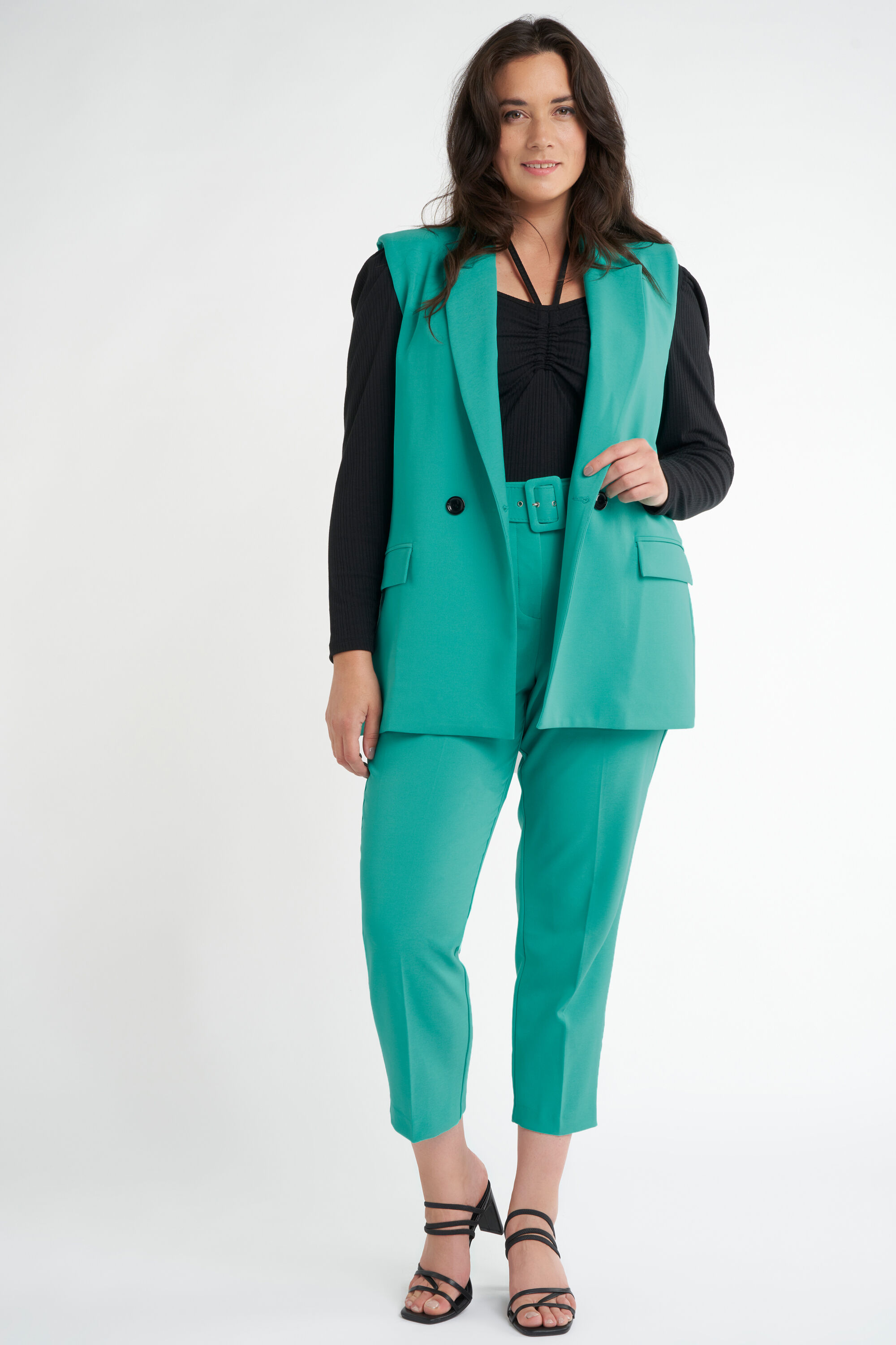 Gilet  image number 7