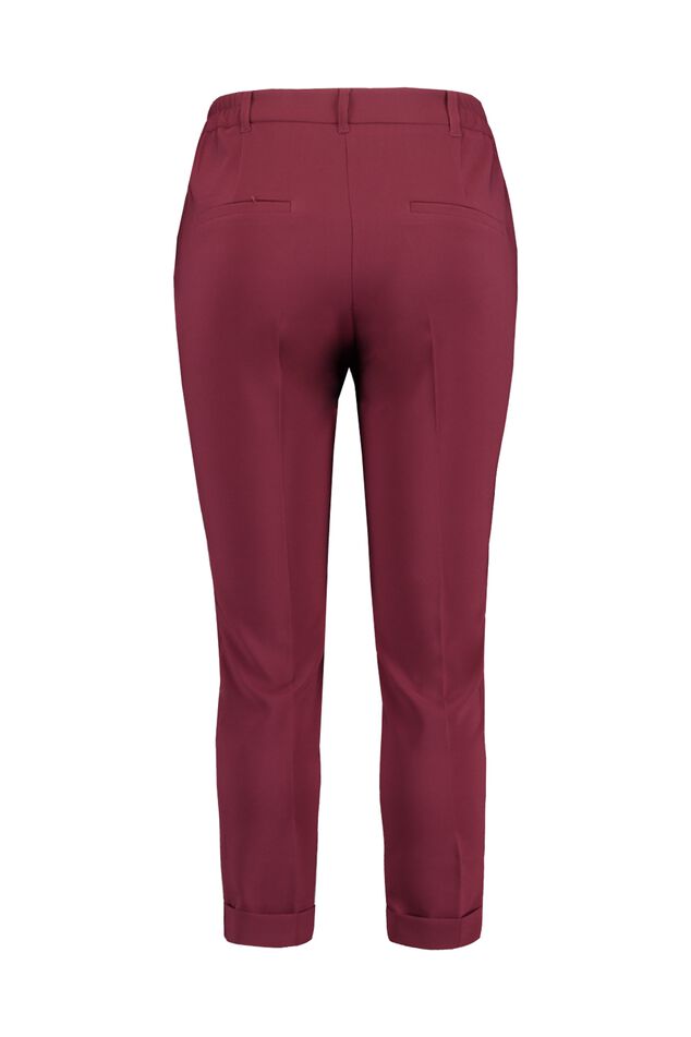Cropped pantalon image number 2