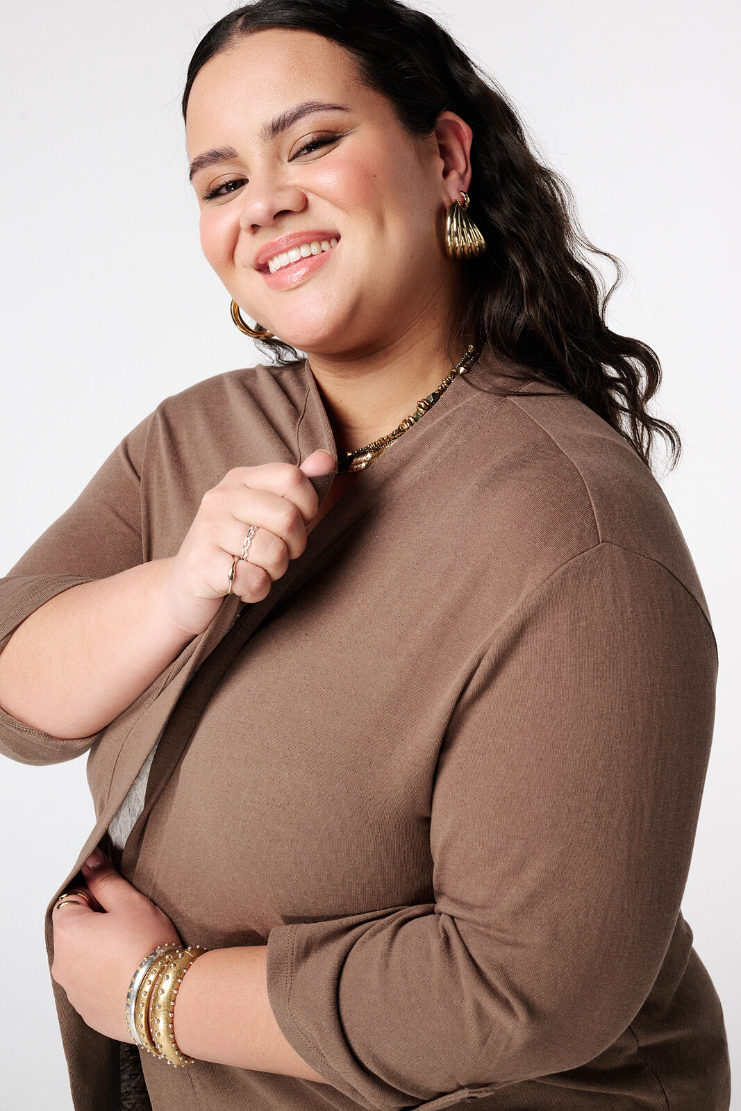 Openvallend vest image number 4