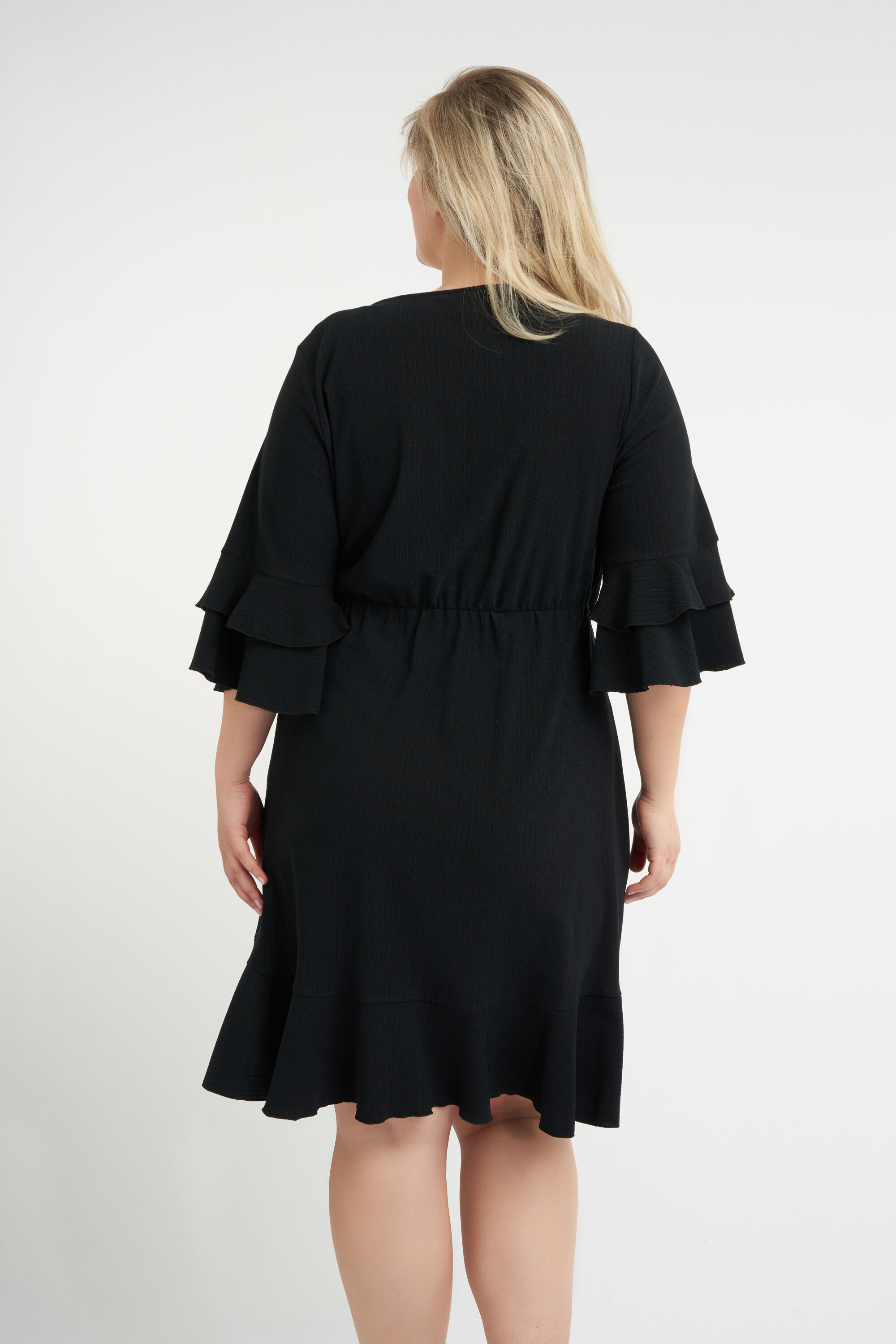 Overslagjurk image number 3