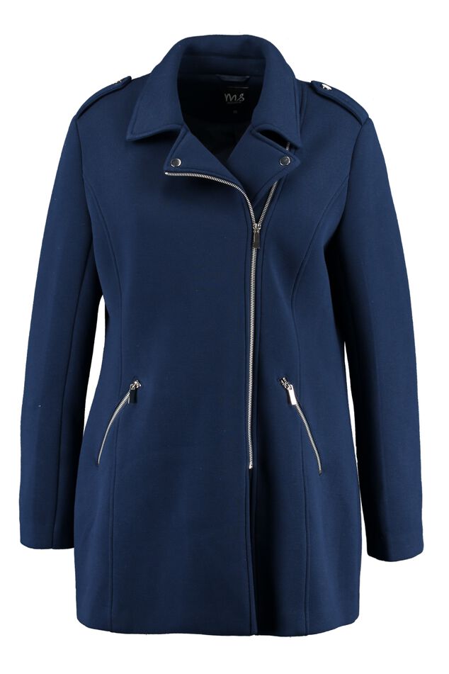 Cityjas in bikermodel image number 2