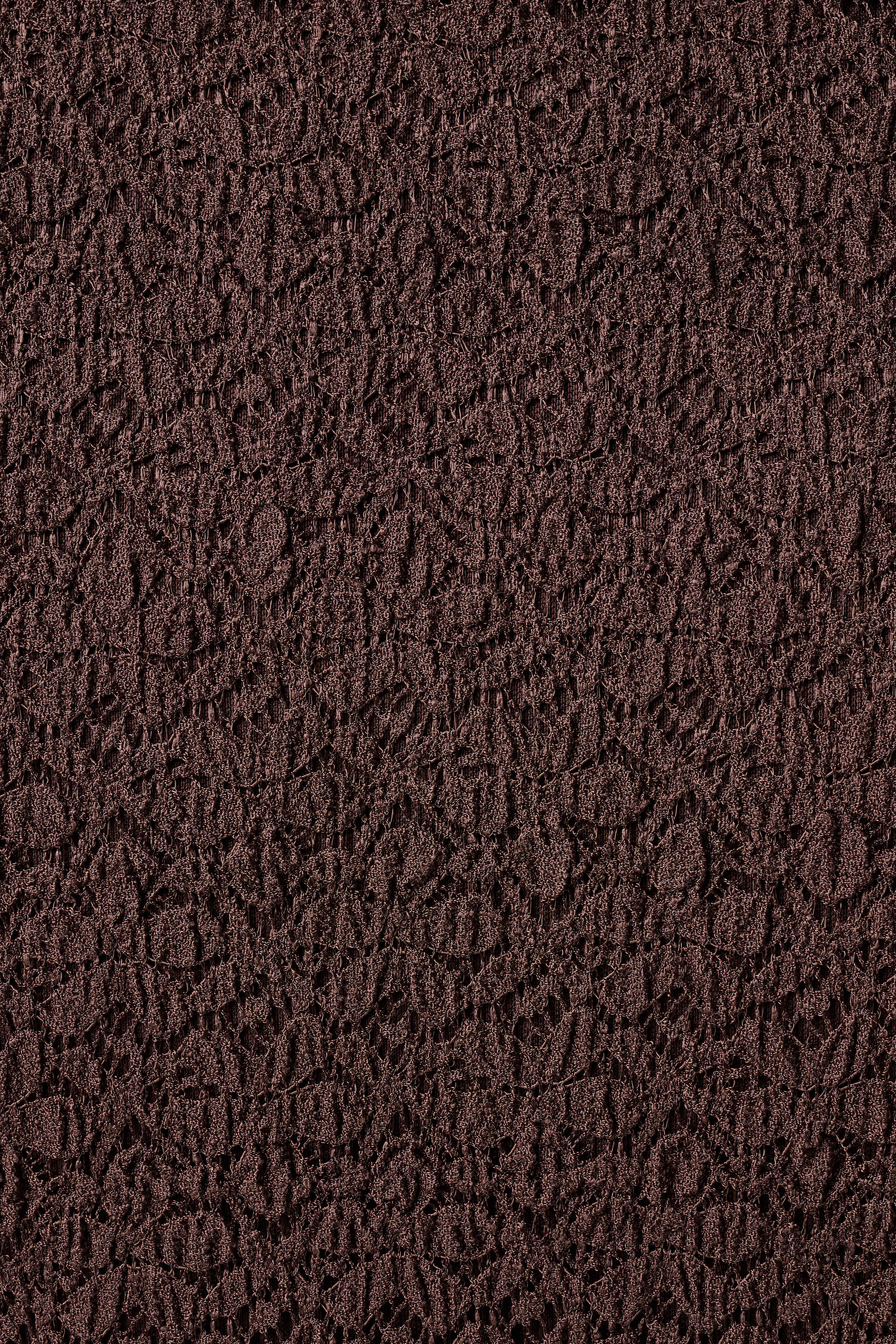 Kanten midi jurk image number 6