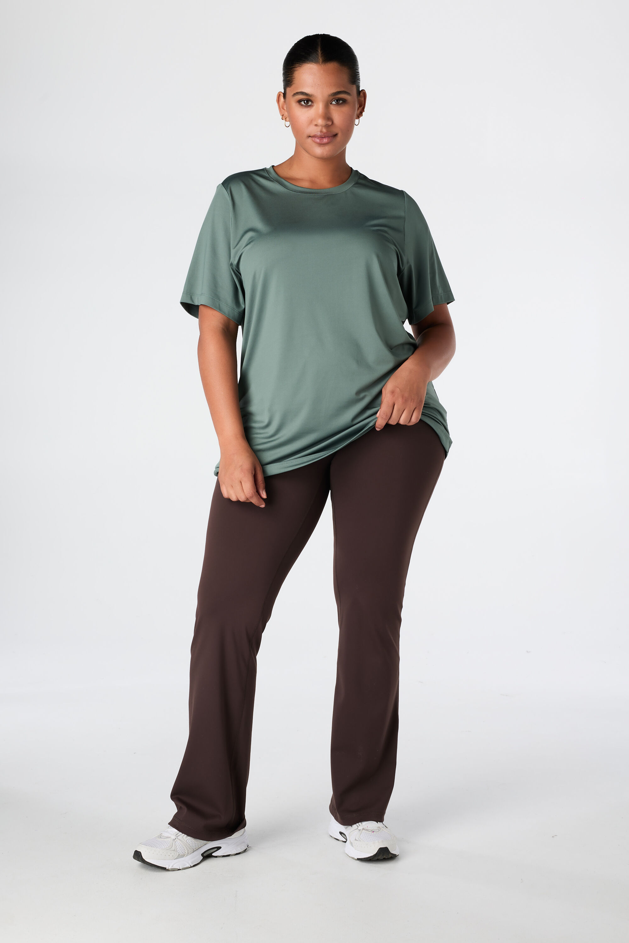 Lang sport t-shirt image number 0