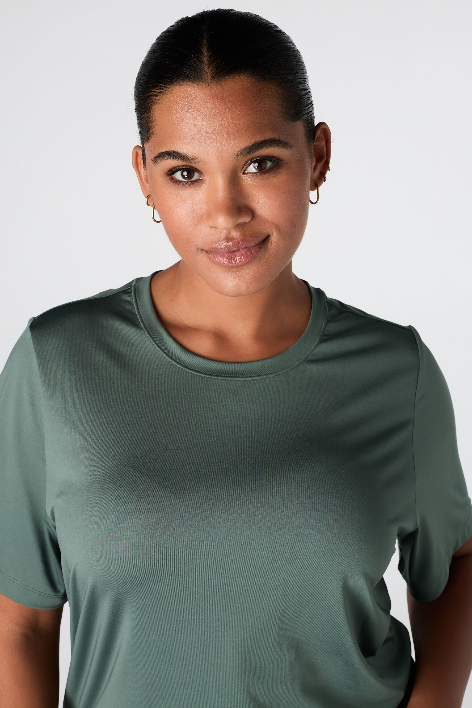 Lang sport t-shirt image number 6