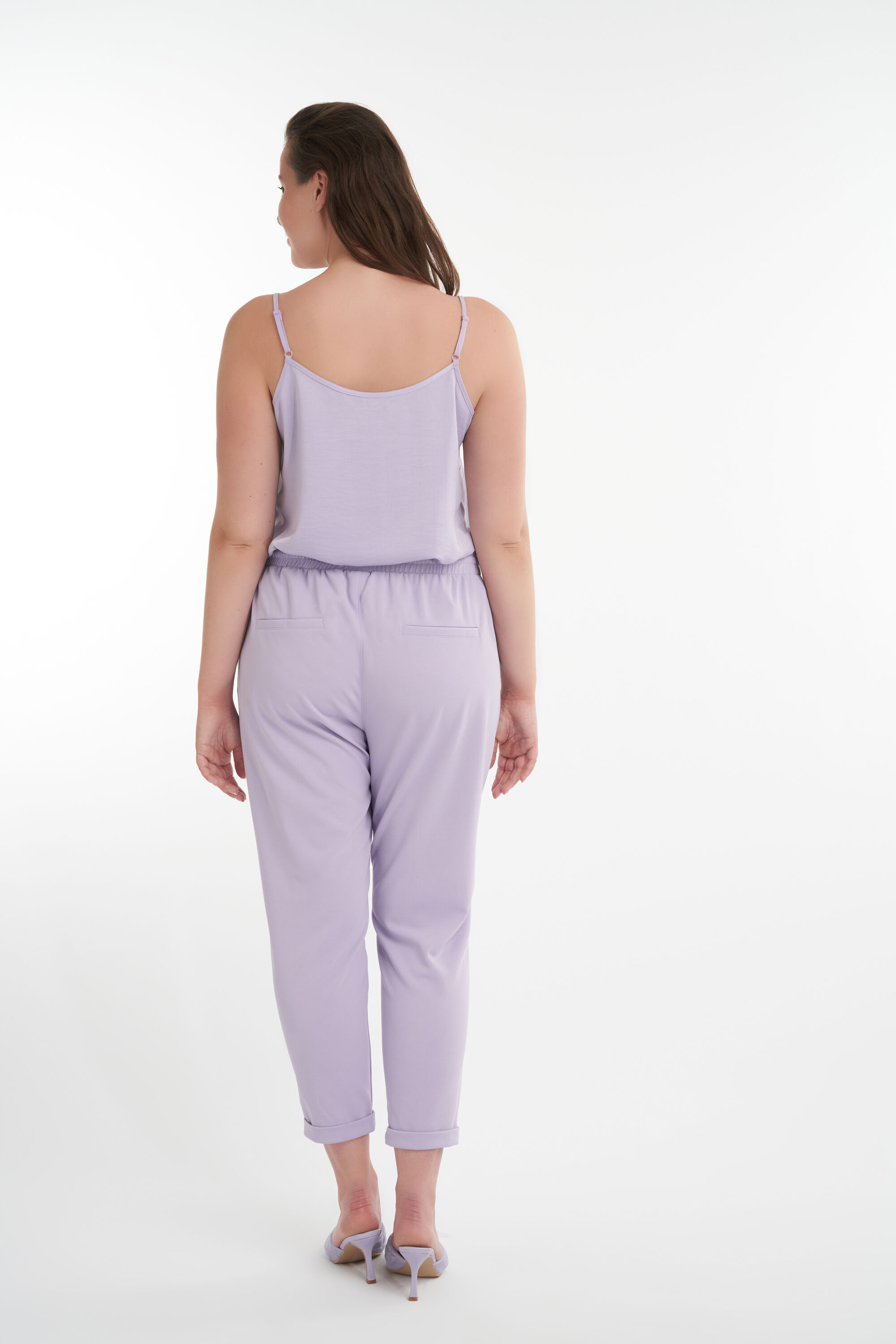 Jersey pantalon image number 4