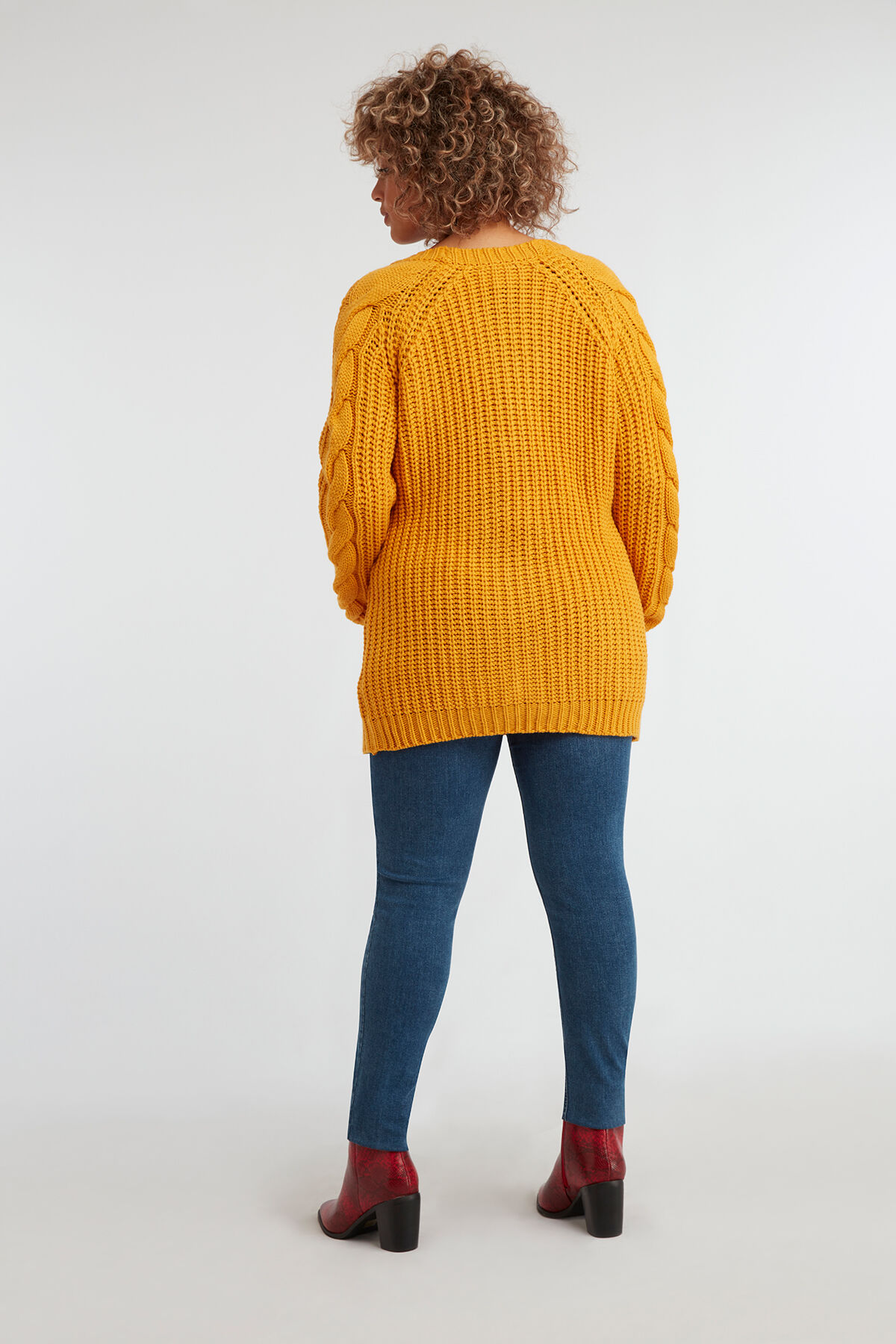 Kabelvest image number 5