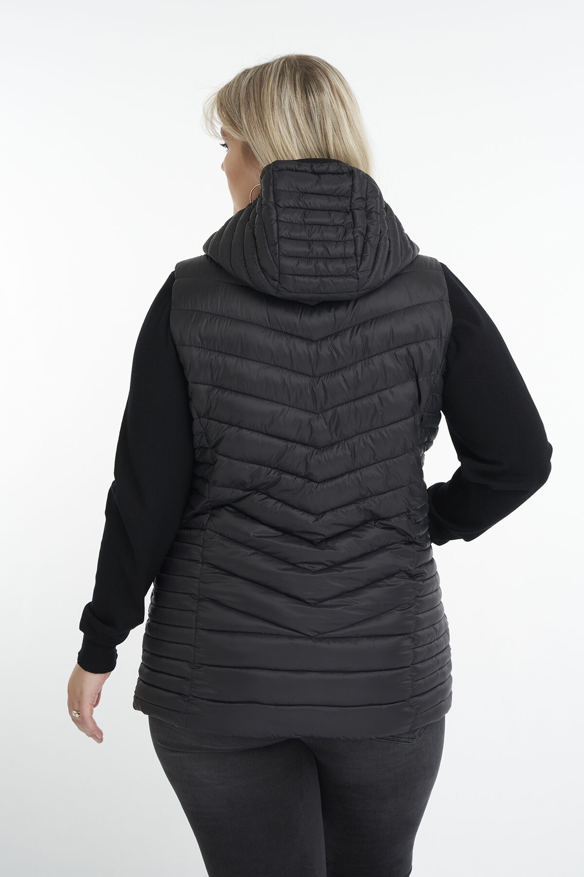 Bodywarmer image number 3
